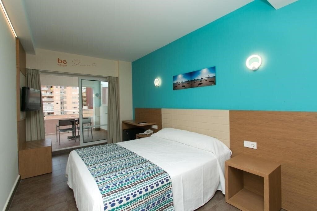 Fotografii Don Pepe 3*