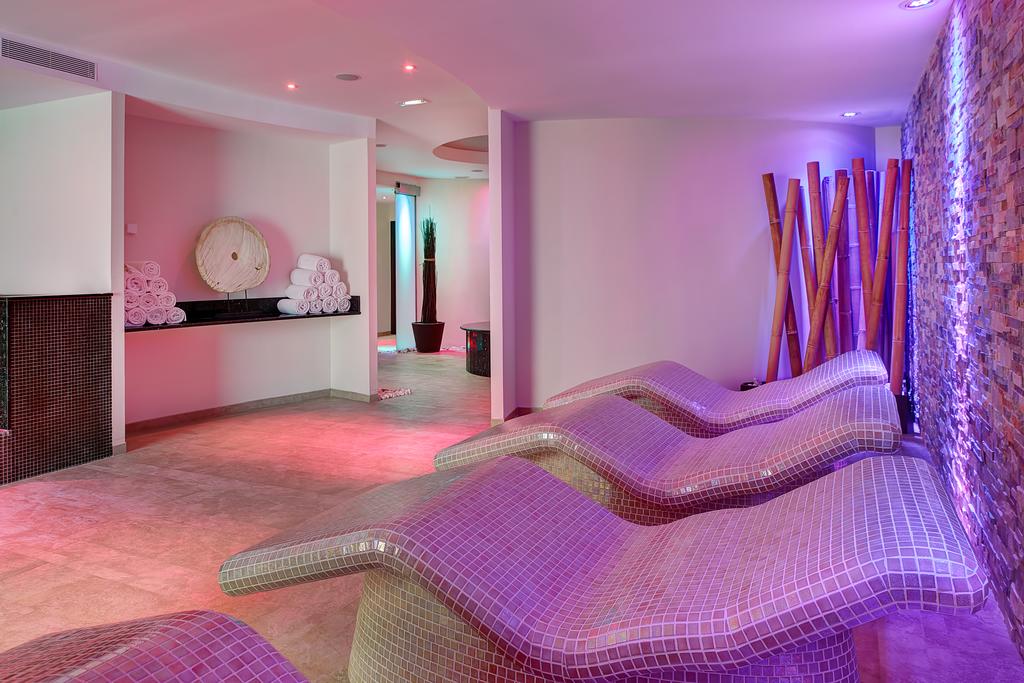 Изображение Hipotels Hipocampo Palace 4*