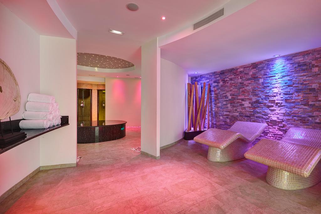 Картинка Hipotels Hipocampo Palace 4*