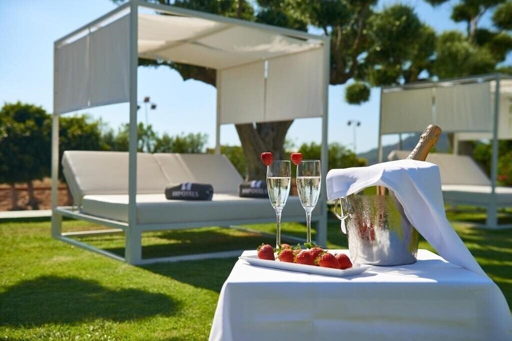 Fotografii Hipotels Hipocampo Palace 4*