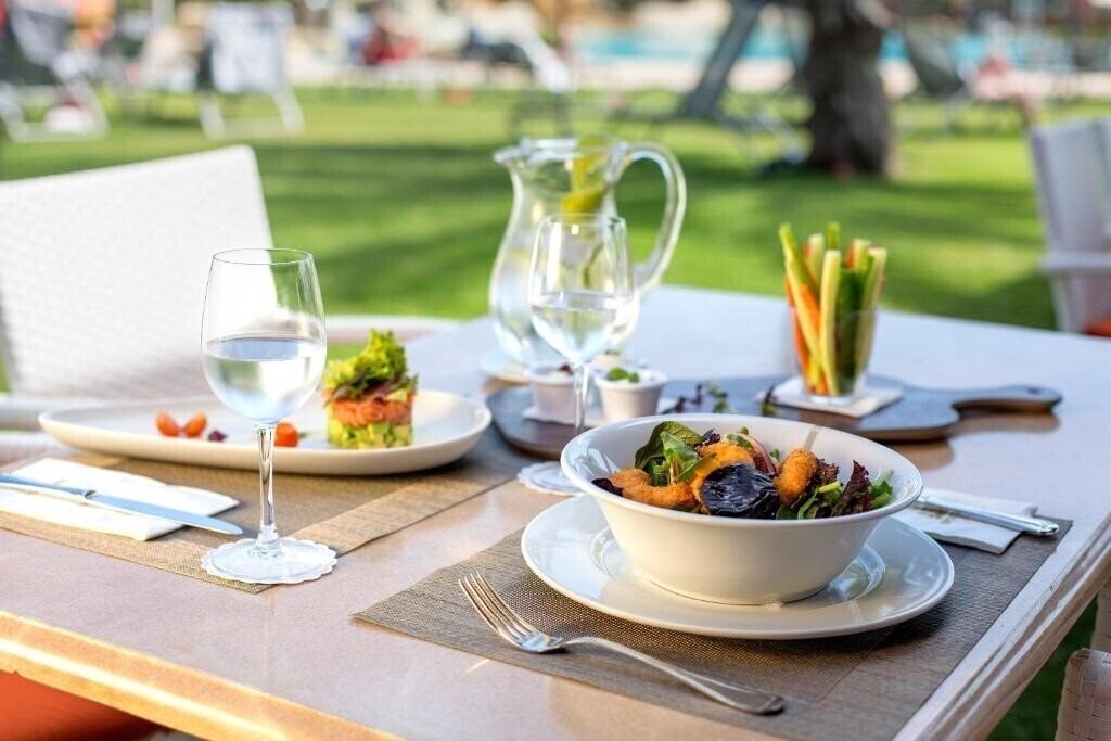 Imaginea Hipotels Hipocampo Palace 4*