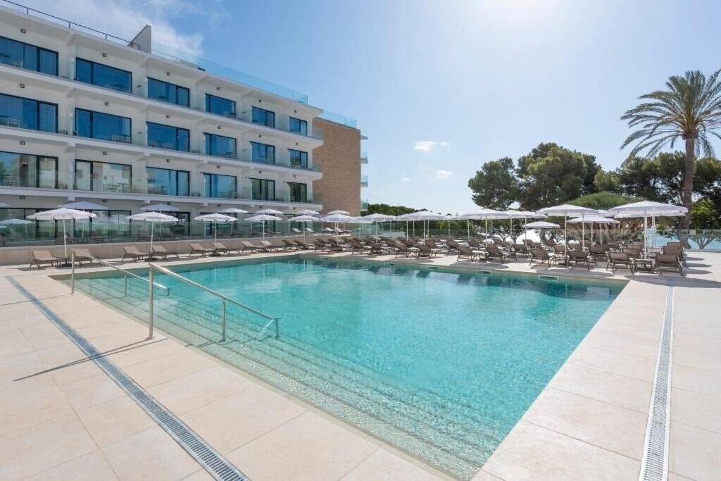 Hotel Tropico Playa 3*