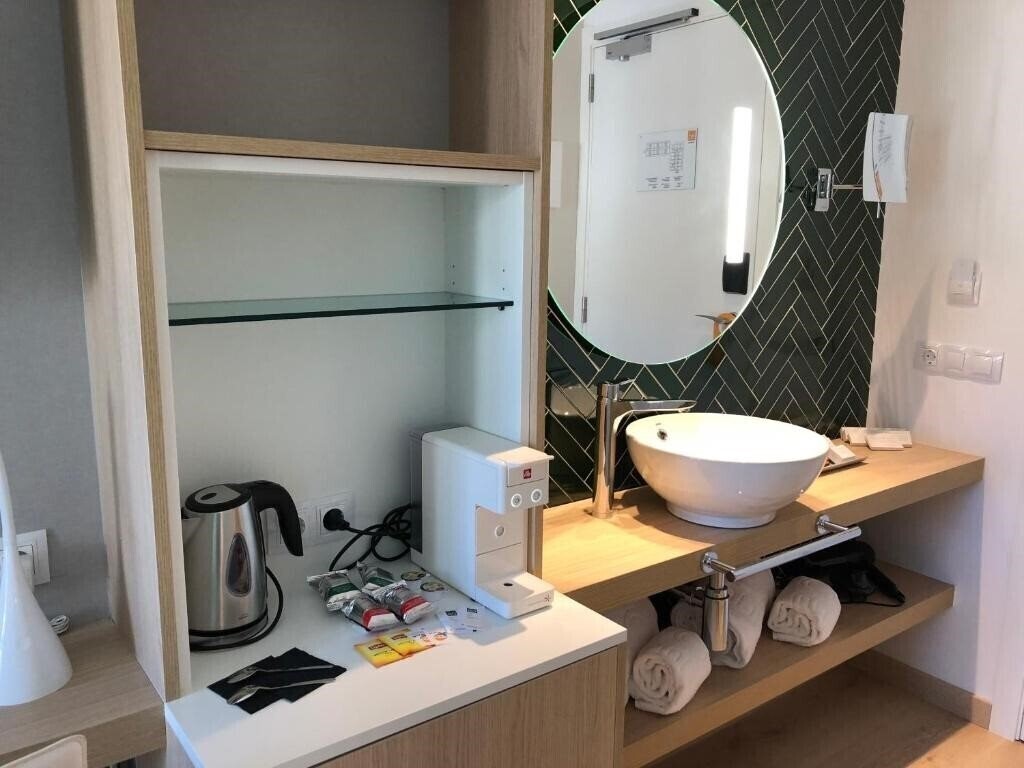 Фотография Hotel Maria Dolores 3*