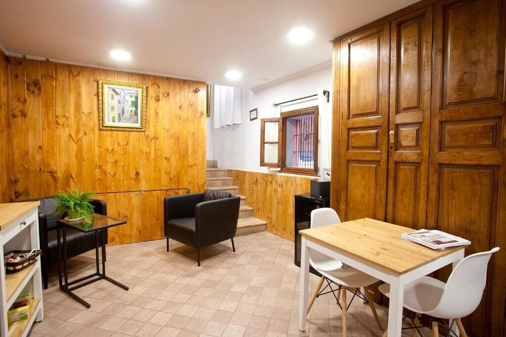 Imaginea Hotel Ca Sa Padrina 3*