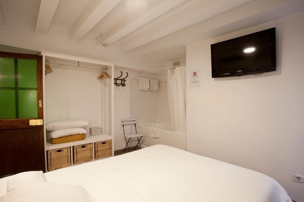 Imaginea Hotel Ca Sa Padrina 3*