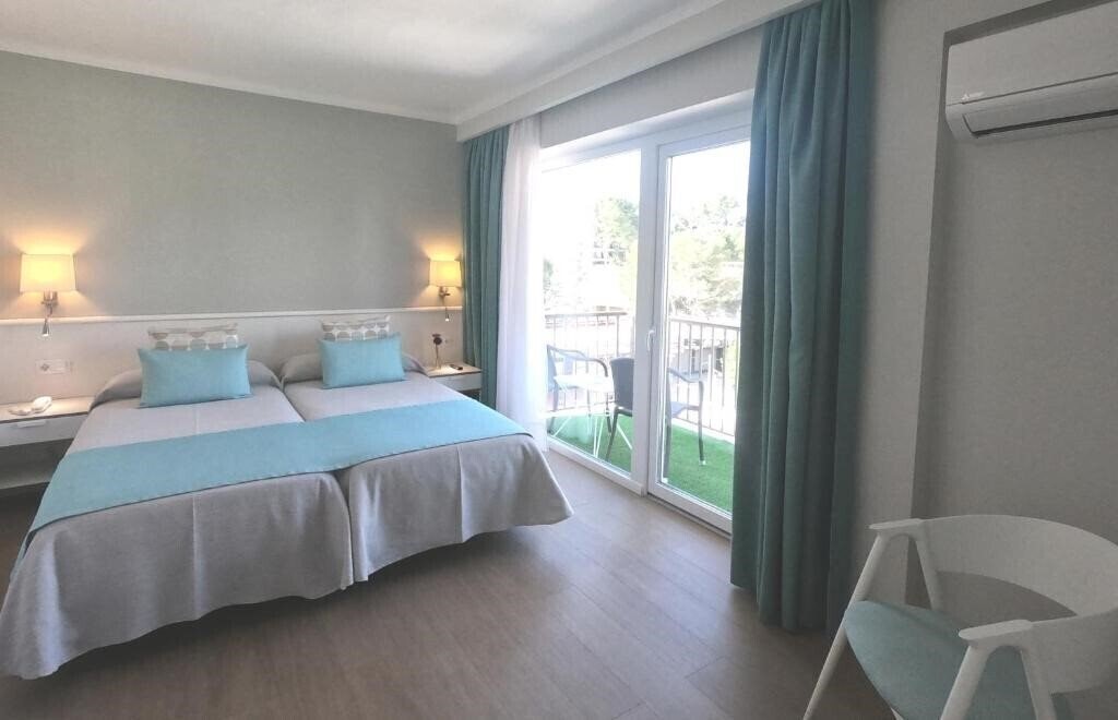 Hotel Hotel Creta 3*