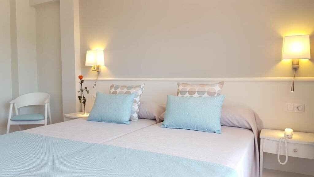 Fotografii Hotel Creta 3*