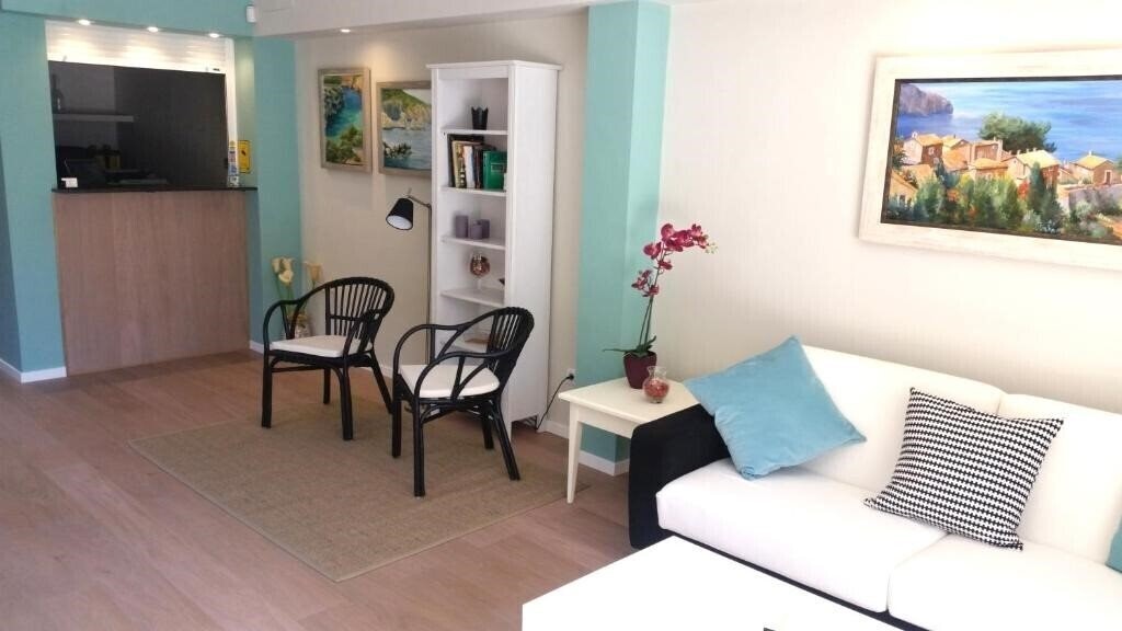 Imaginea Hotel Creta 3*