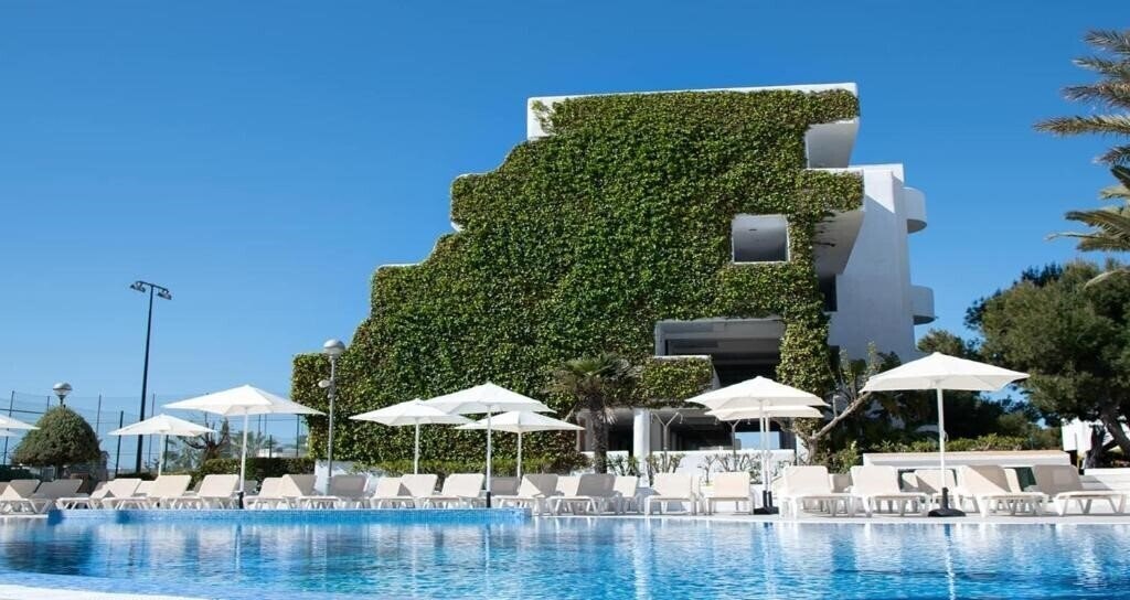 Imaginea Aparthotel Ses Cases D'Or 2*