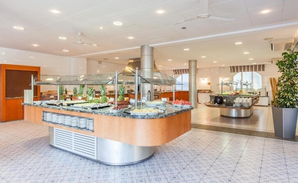 Imaginea Aparthotel Ses Cases D'Or 2*