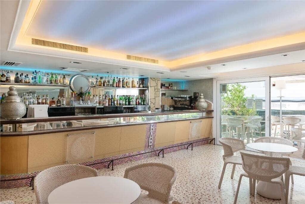 Изображение Playas Del Rey 3*