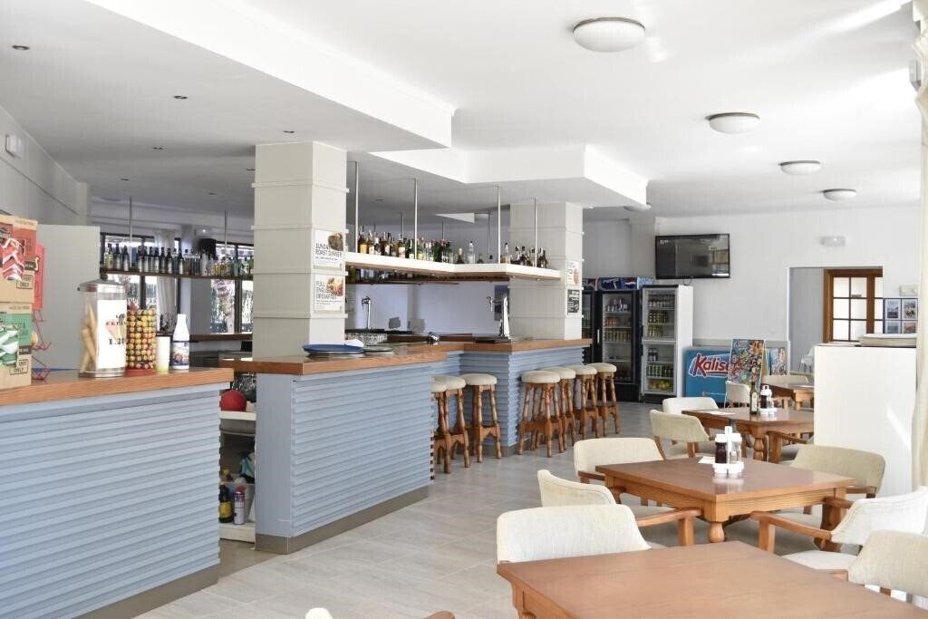 Картинка Apartamentos Arcos Playa 1*