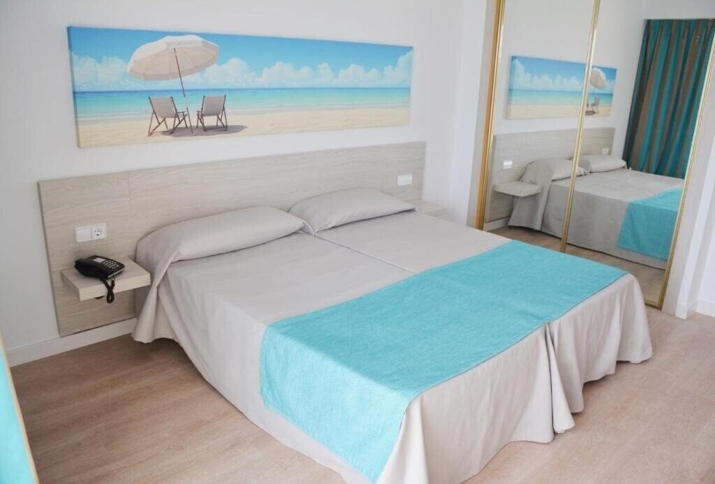 Fotografie Playa Moreia 2*
