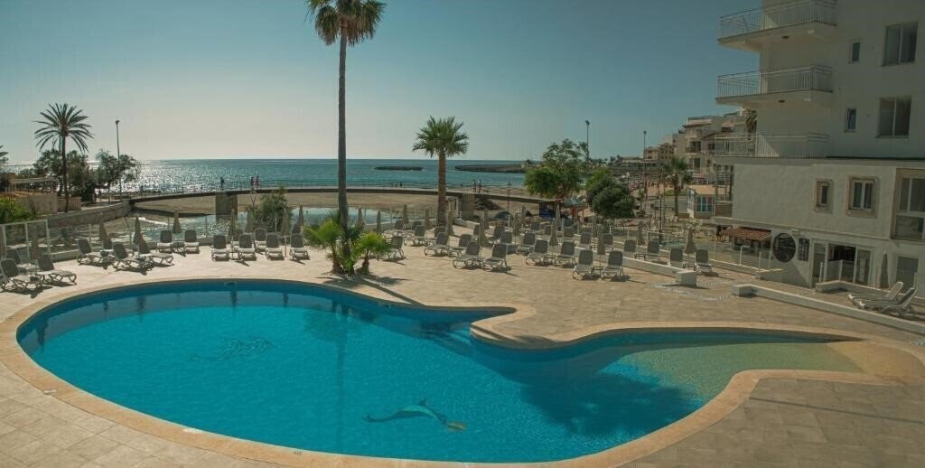 Imaginea Playa Moreia 2*