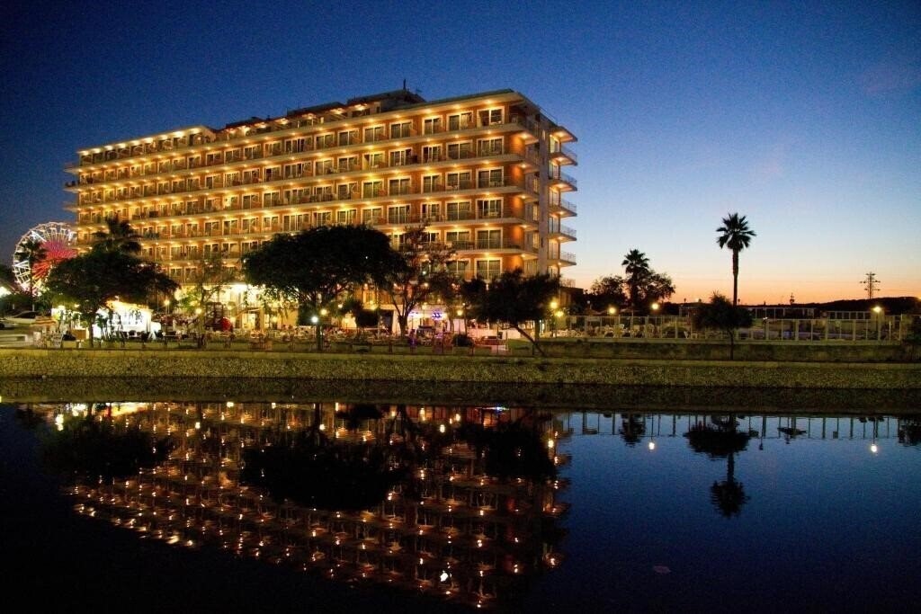 Hotel Playa Moreia 2*