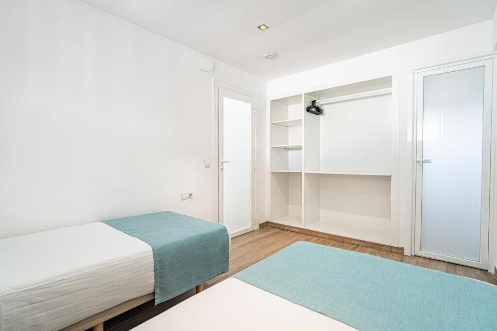 Fotografii Apartamentos Econotel Kensington 1*