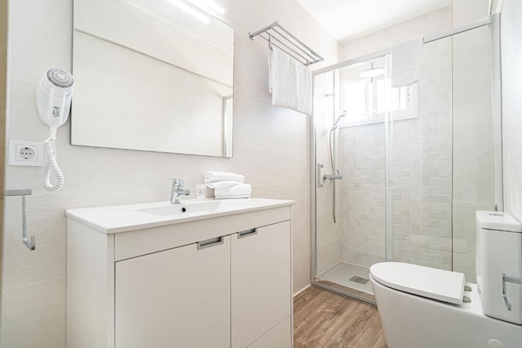 Fotografie Apartamentos Econotel Kensington 1*