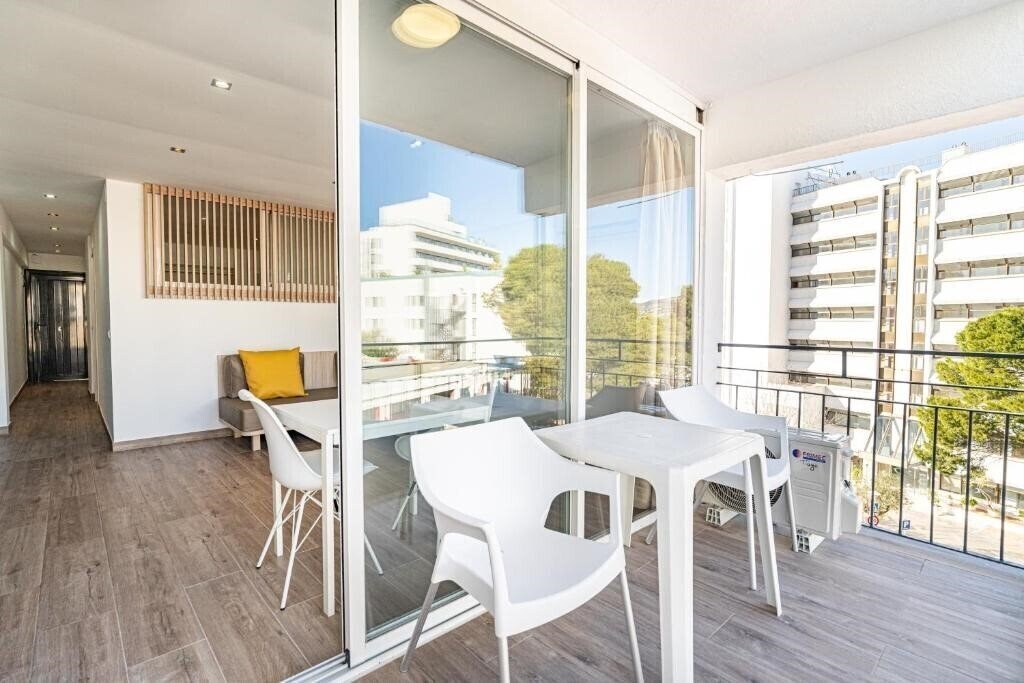 Imaginea Apartamentos Econotel Kensington 1*