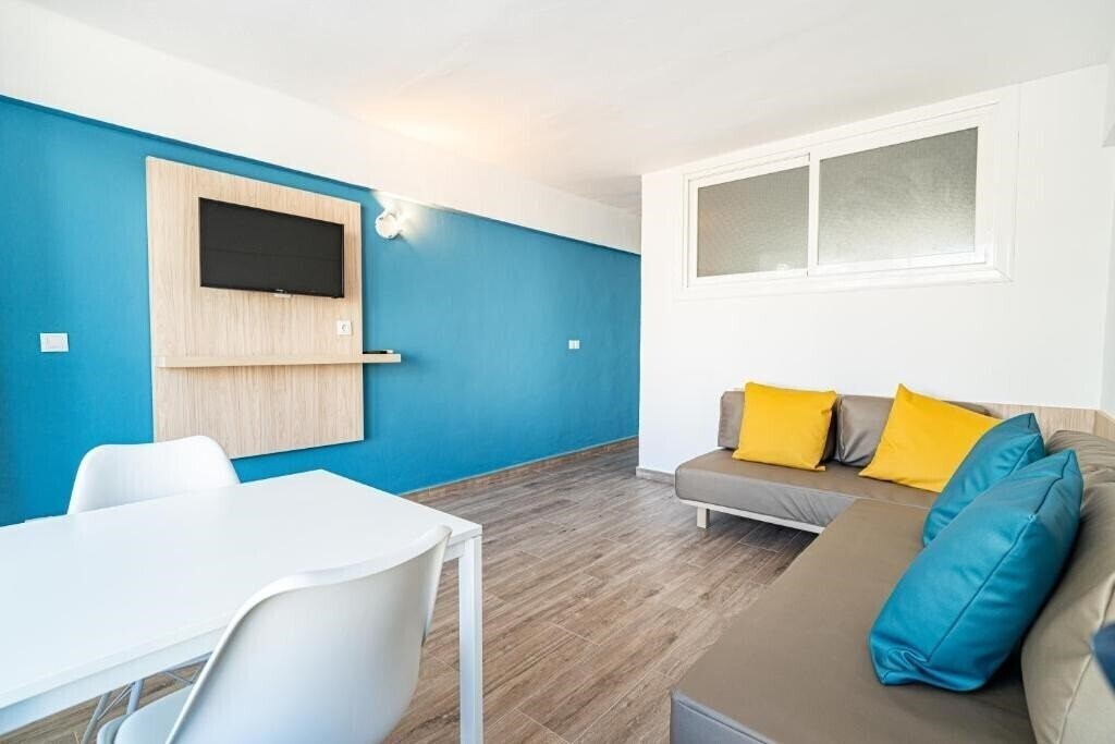 Imaginea Apartamentos Econotel Kensington 1*
