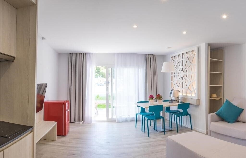 Фотография Club Calimera Es Talaial 3*