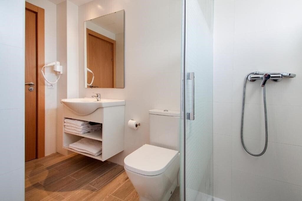 Фотография Apartamentos Sol Y Vera 1*