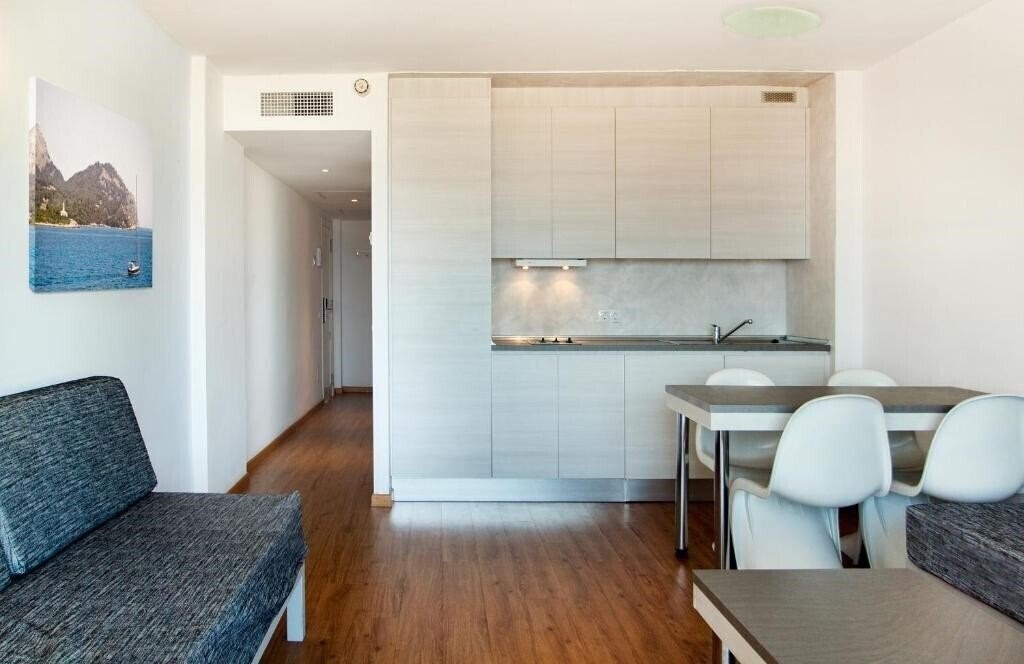 Картинка Apartamentos Sol Y Vera 1*