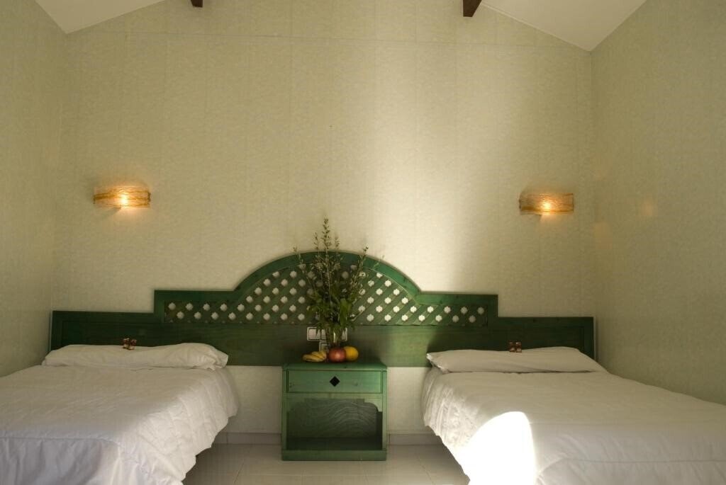 Fotografii Bungalows Soller Garden 1*