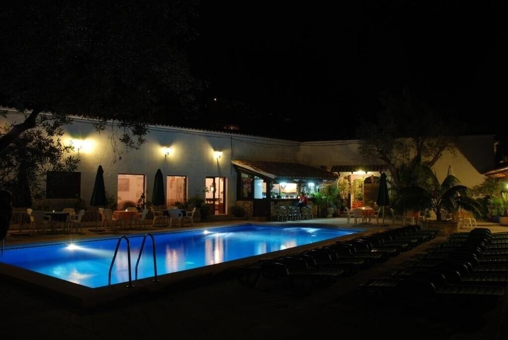 Imaginea Bungalows Soller Garden 1*