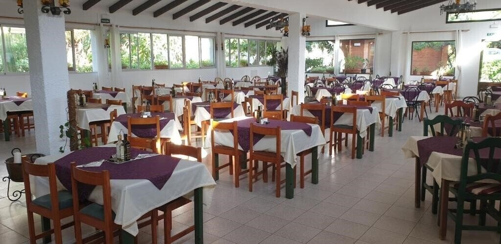 Imaginea Bungalows Soller Garden 1*
