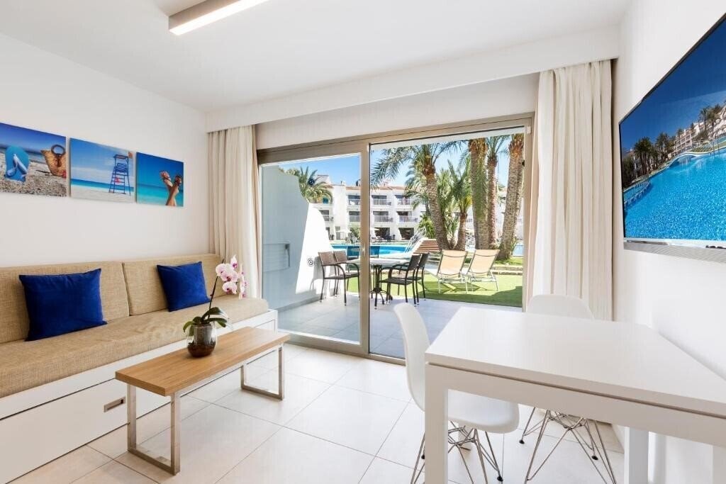 Fotografie Playas Ca'S Saboners 3*
