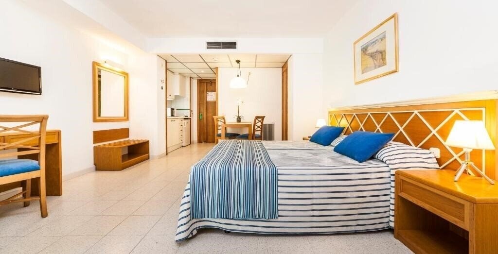 Fotografii Apartamentos Globales Nova 3*