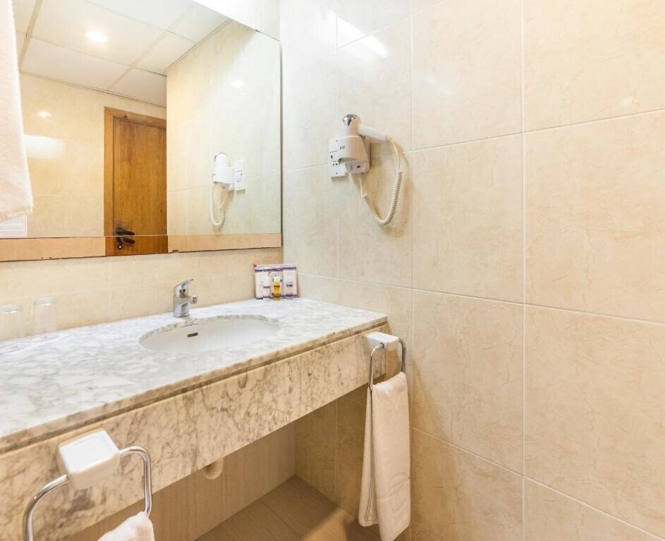 Fotografie Apartamentos Globales Nova 3*