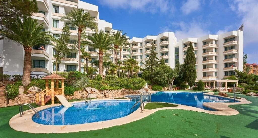 Imaginea Apartamentos Globales Nova 3*