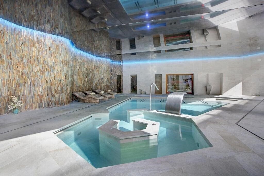 Fotografie Rosa Del Mar & SPA 4*