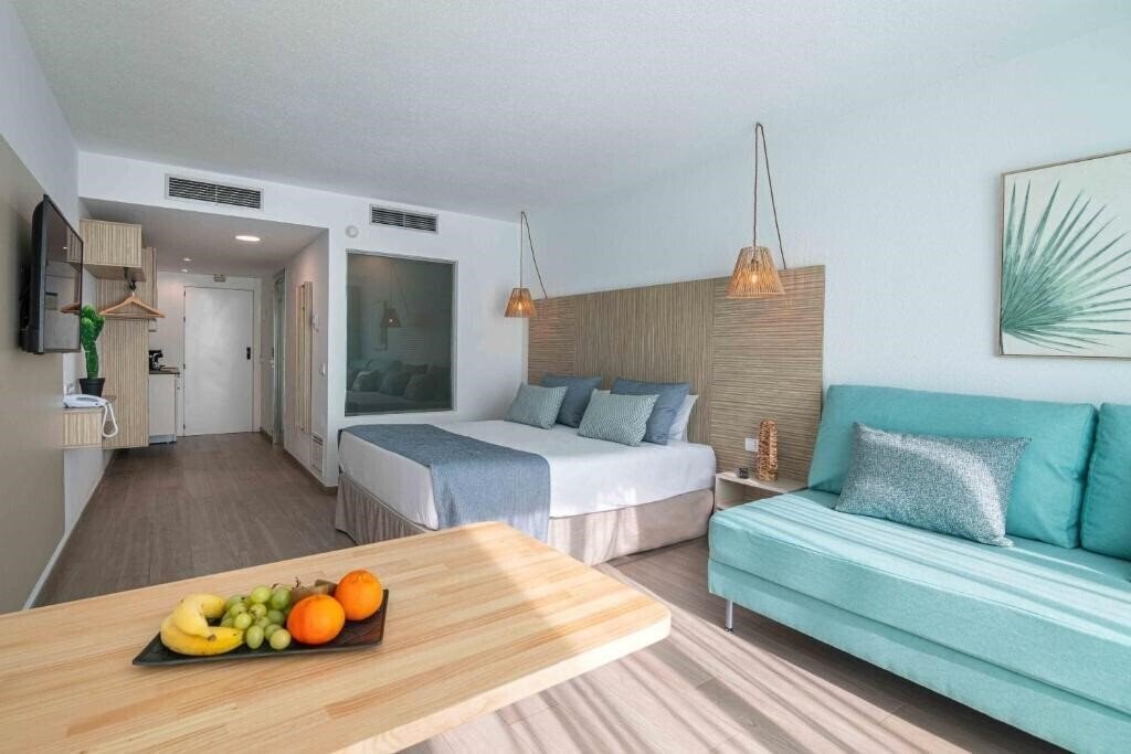 Imaginea Rosa Del Mar & SPA 4*