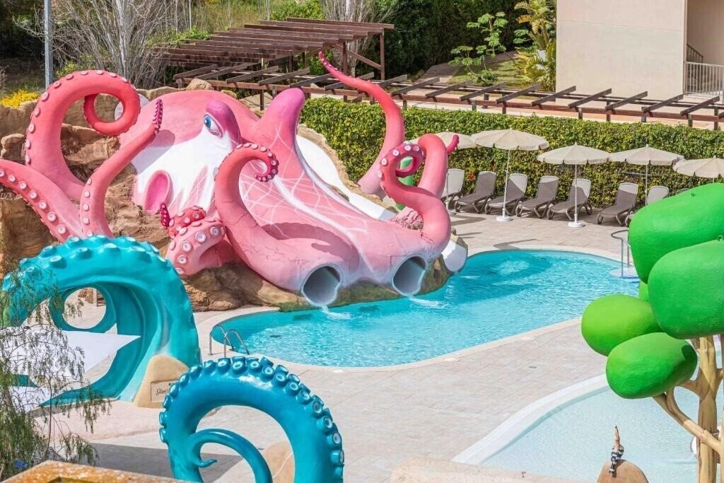 Imaginea Rosa Del Mar & SPA 4*