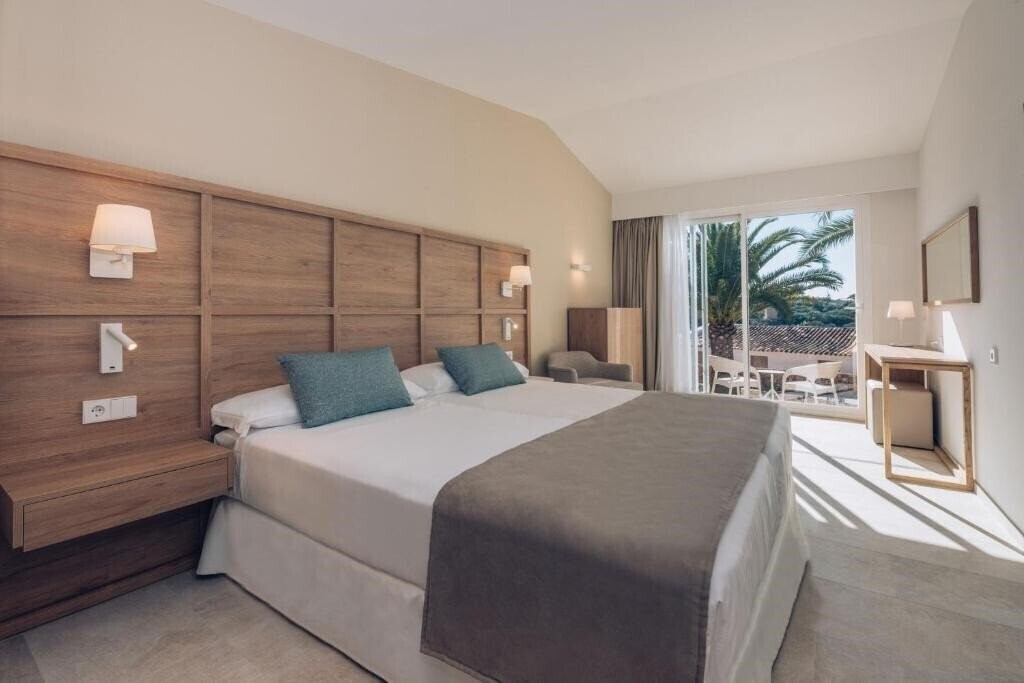 Fotografie Club Hotel Tropicana Mallorca By Iberostar 3*