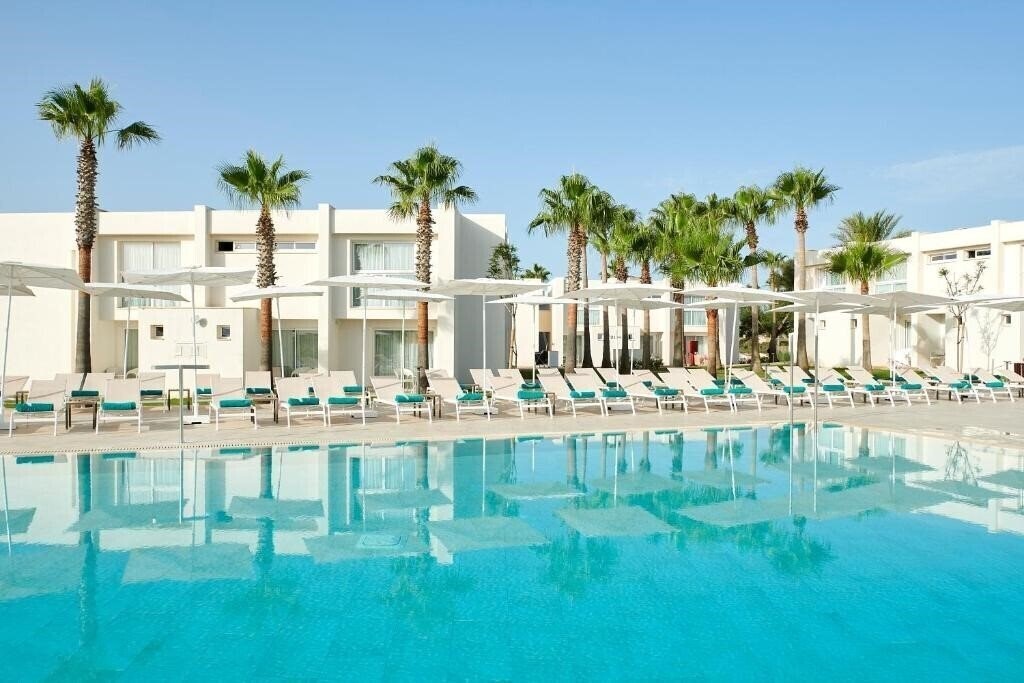 Imaginea Club Hotel Tropicana Mallorca By Iberostar 3*