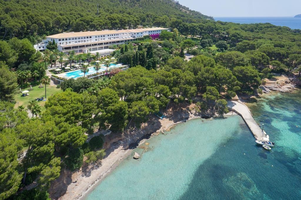 Фото Royal Hideaway Hotel 5*