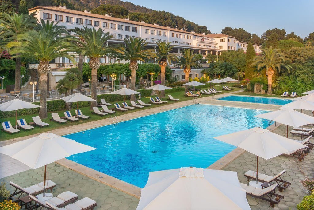 Картинка Royal Hideaway Hotel 5*