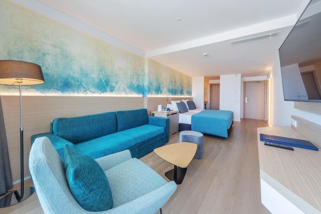 Imaginea Fontanellas Playa 4*