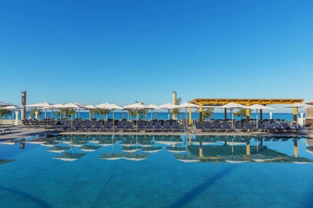 Imaginea Fontanellas Playa 4*