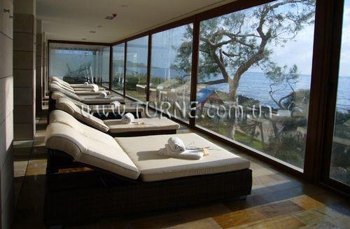 Картинка Grupotel Aguait & SPA 4*