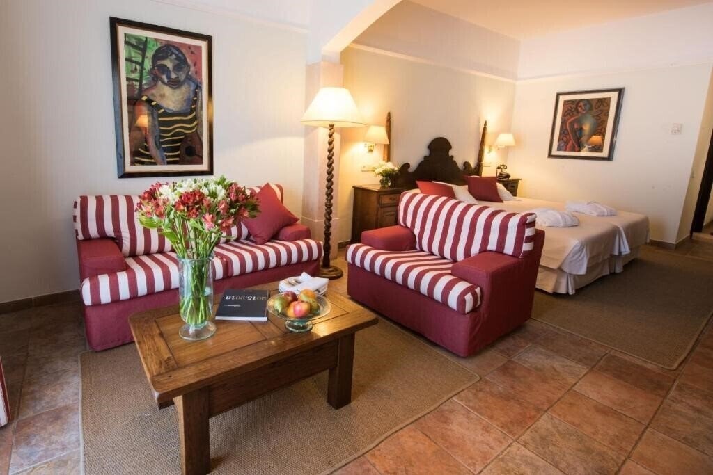 Imaginea Cala Sant Vicente 3*