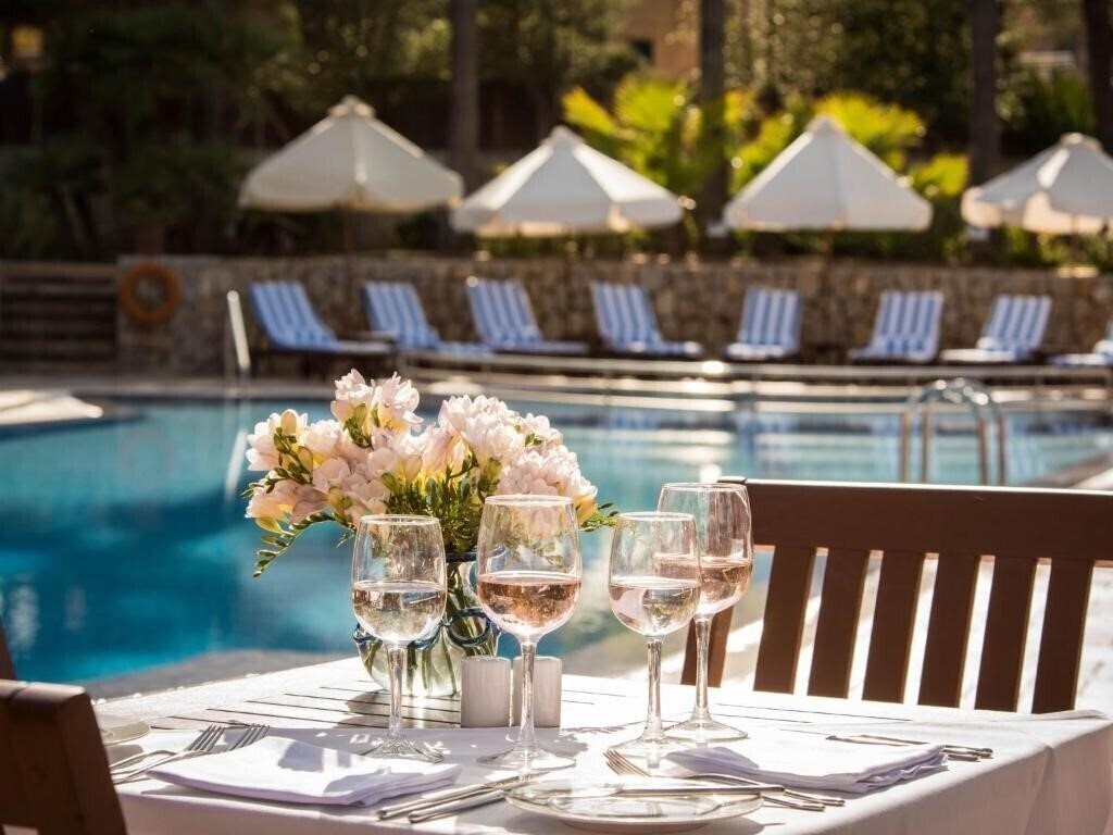 Imaginea Cala Sant Vicente 3*