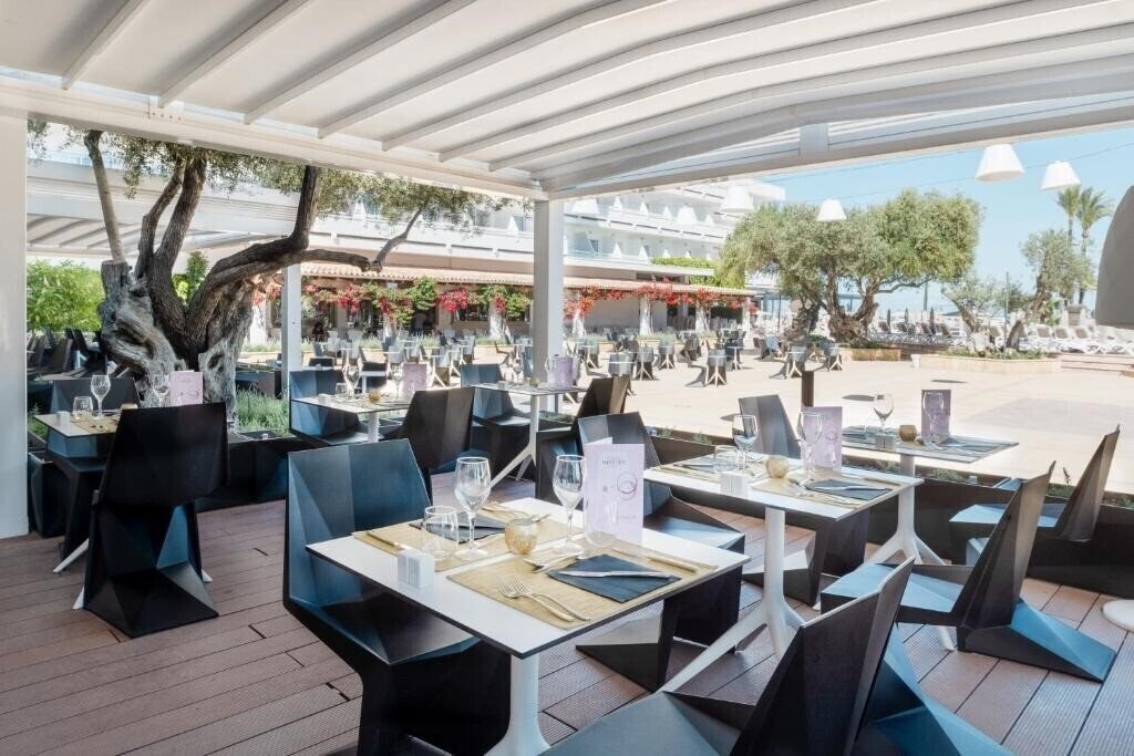 Фотография Condesa Mallorca (ex. Condesa de la Bahia) 4*