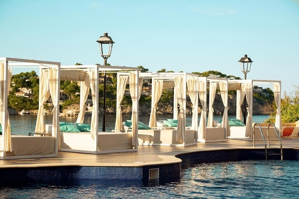 Imaginea Sentido Fido Punta del Mar Hotel & Spa - Adults Only (ex. D’or Punta del Mar) 4*