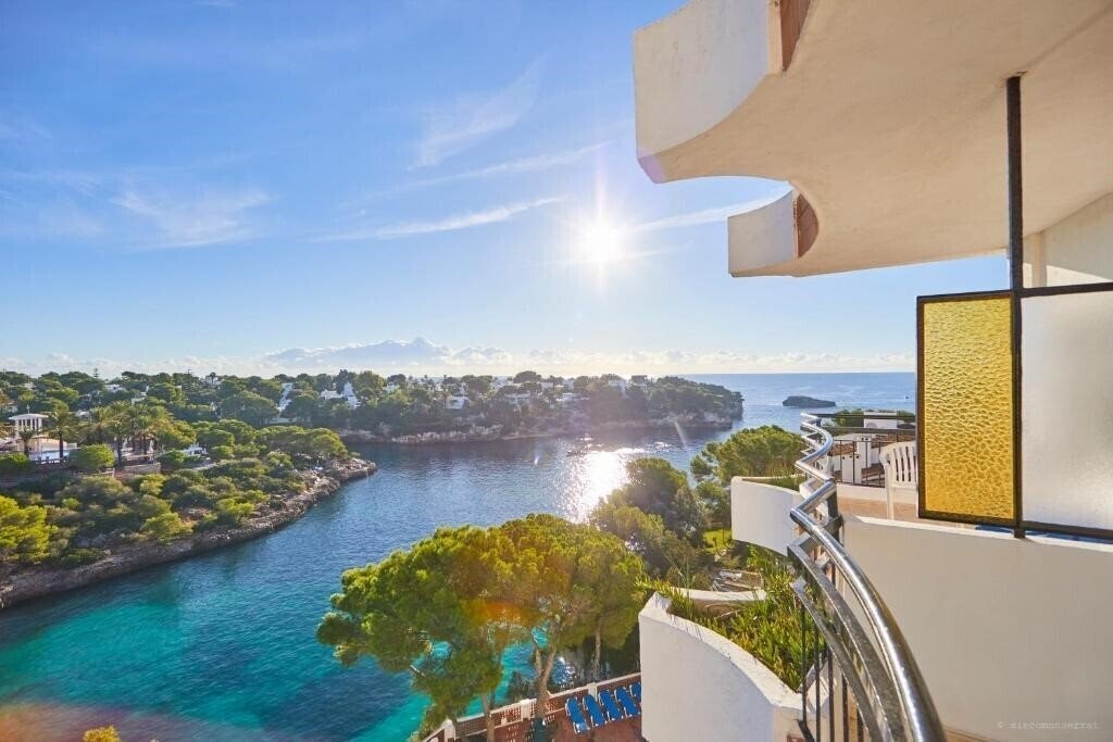 Фото Gavimar Cala Ferrera 3*
