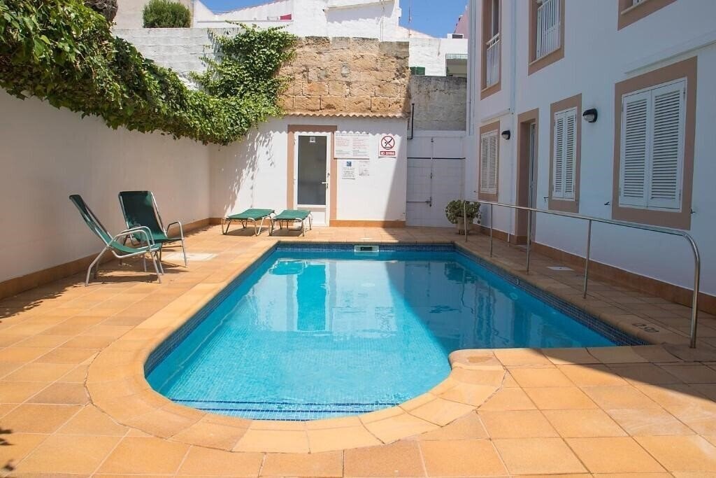 Hotel Geminis 3*