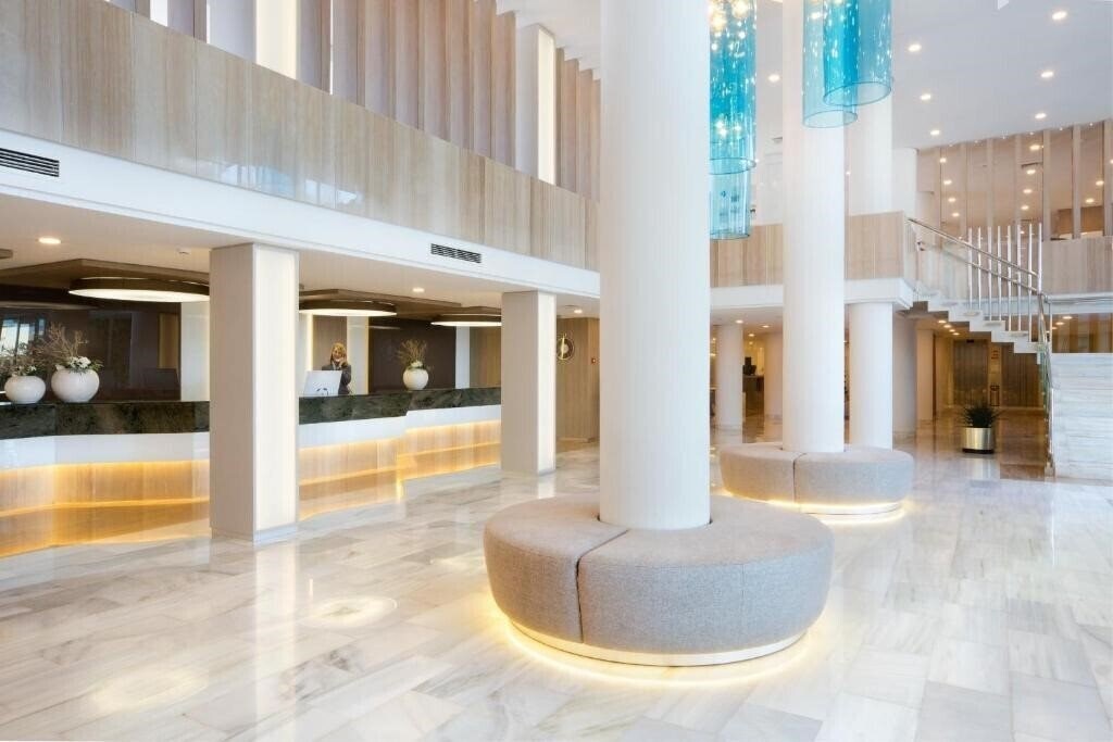 Фотография Grupotel Gran Vista Suites & Spa 4*